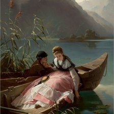 Схема вышивки «№1988291»