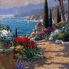 Схема вышивки «№1988293»