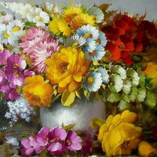 Схема вышивки «№1988297»