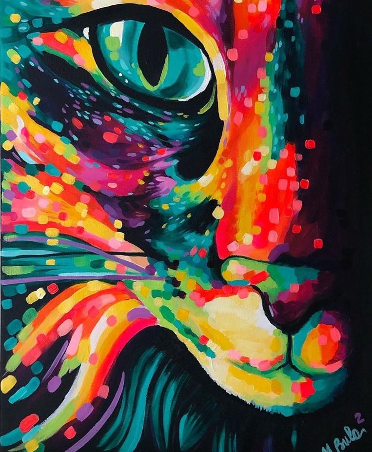 №1988309 - коты - оригинал