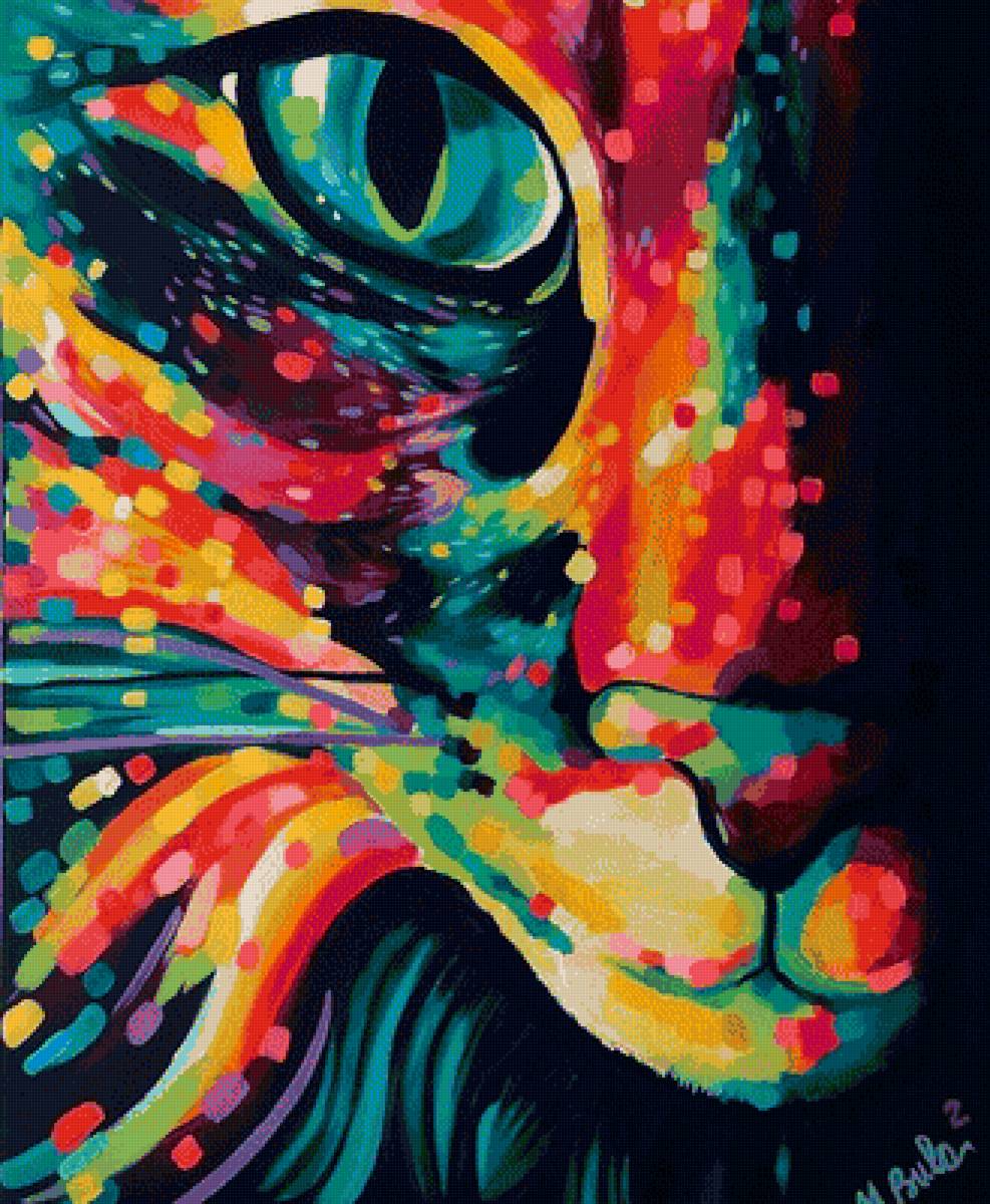 №1988309 - коты - предпросмотр