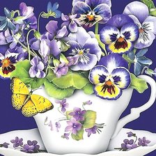 Схема вышивки «№1988495»