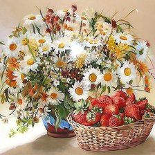 Схема вышивки «№1988500»