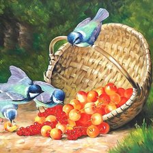 Схема вышивки «№1988502»