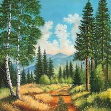 Схема вышивки «№1988506»