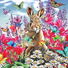 Схема вышивки «№1988520»