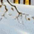 Предпросмотр схемы вышивки «№1988569»