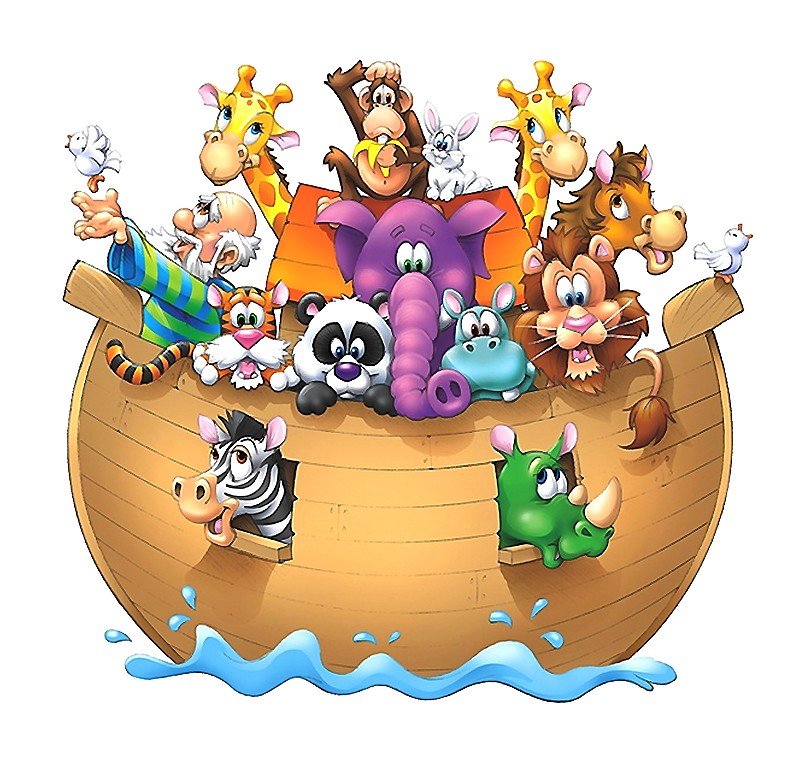 Детская - оригинал