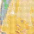 Предпросмотр схемы вышивки «Гейша» (№1988977)