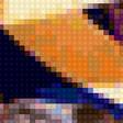 Предпросмотр схемы вышивки «геометрия» (№1988988)