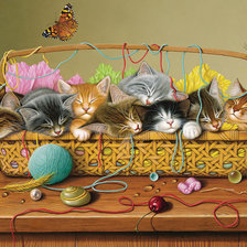 Схема вышивки «№1989169»