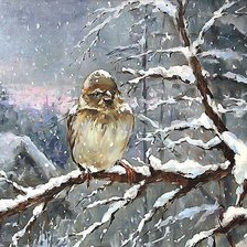 Схема вышивки «Тут вам не Таити»