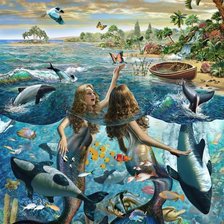 Схема вышивки «№1989189»