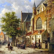 Схема вышивки «№1989295»