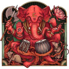 Схема вышивки «№1989417»