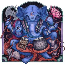 Схема вышивки «№1989418»