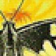 Предпросмотр схемы вышивки «№1989427»
