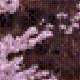 Предпросмотр схемы вышивки «Сакура цветёт» (№1989599)