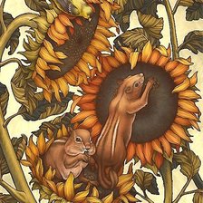 Схема вышивки «№1989793»