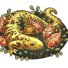 Схема вышивки «№1989794»