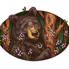 Схема вышивки «№1989806»