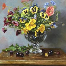 Схема вышивки «№1990619»