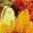 Предпросмотр схемы вышивки «Солнечный букетик» (№1990864)
