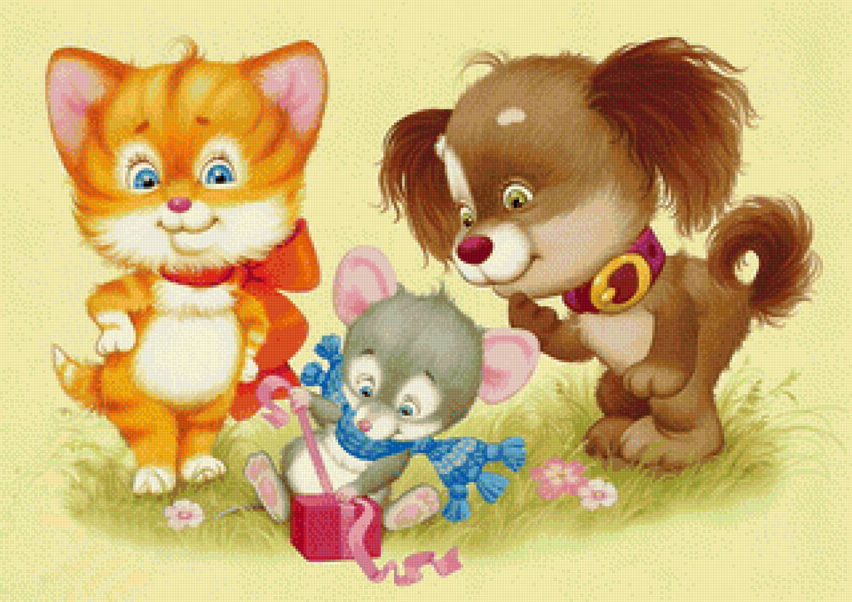 Детская - предпросмотр