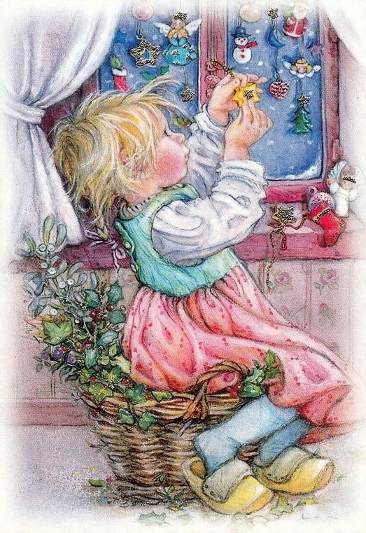 Детская - оригинал