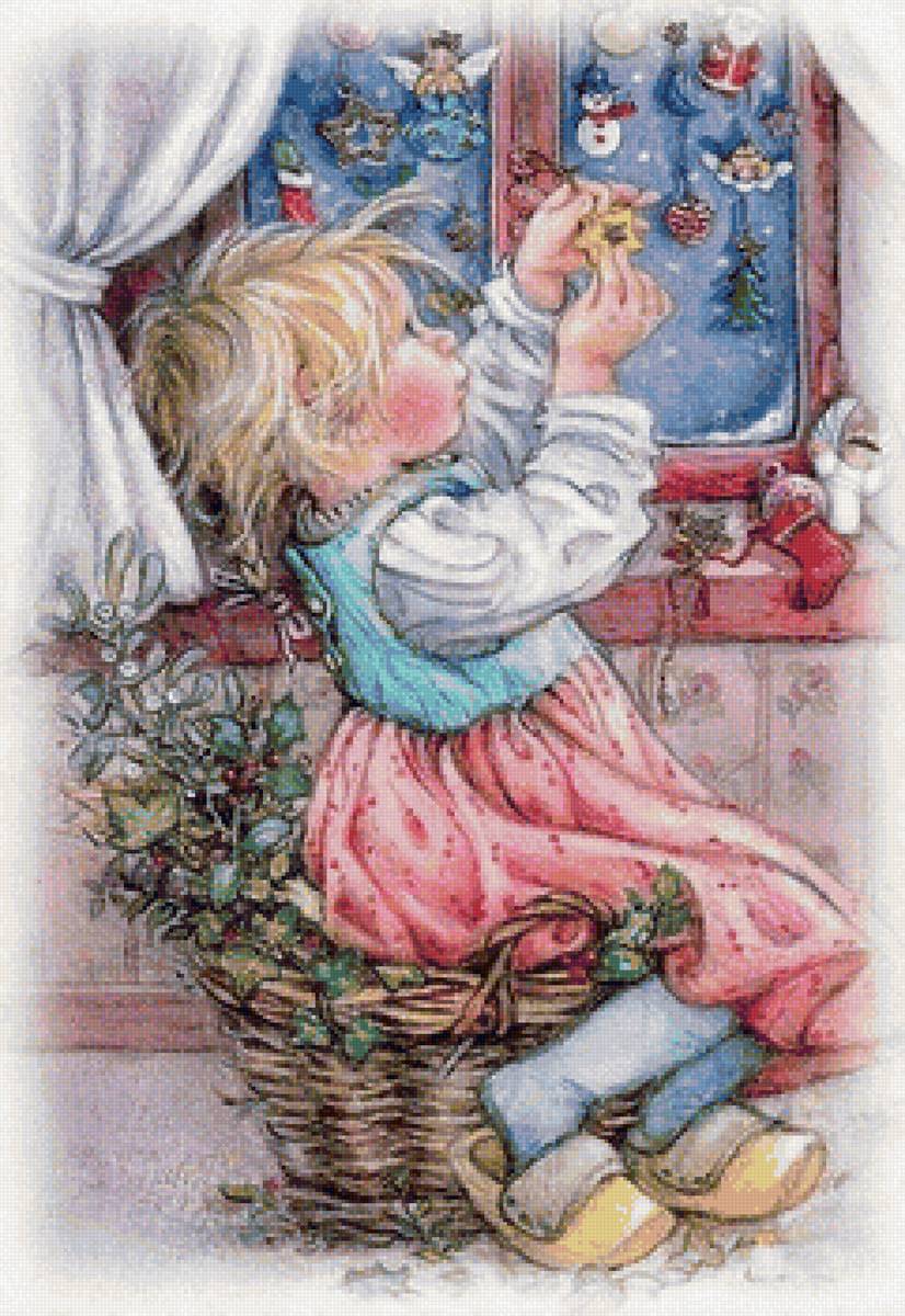 Детская - предпросмотр