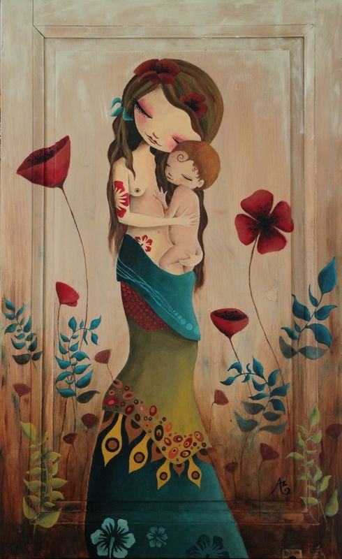 mamma love - mamma love baby - оригинал