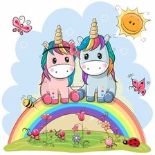 unicorni fantasy