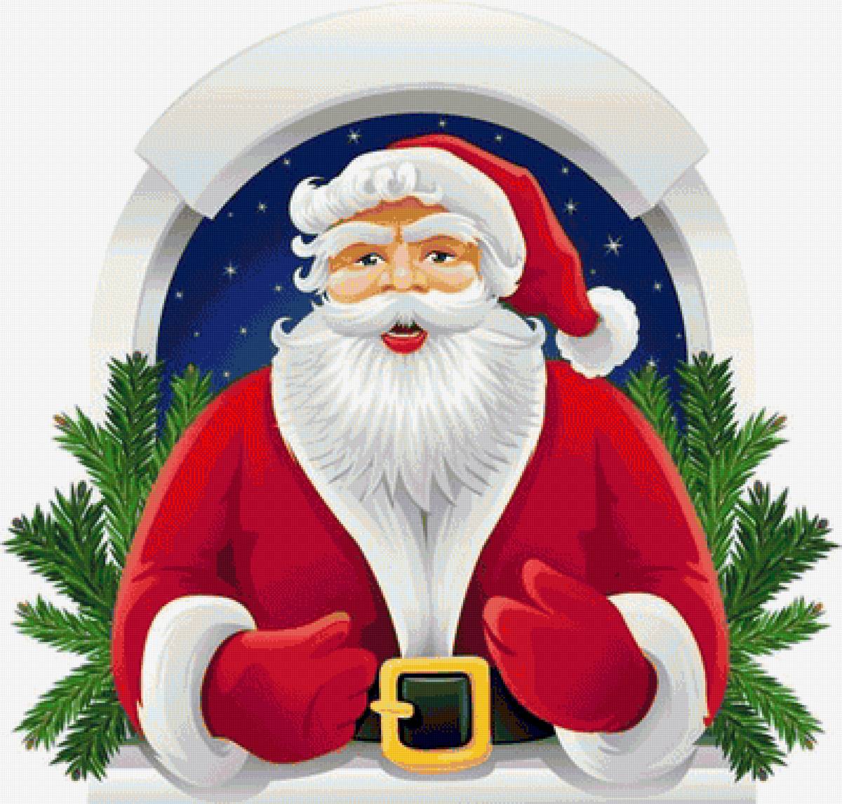 babbo santa - babbo santa christmas - предпросмотр