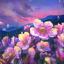 Схема вышивки «№1991679»