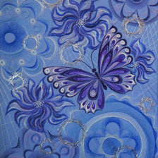 Схема вышивки «№1991682»