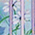 Предпросмотр схемы вышивки «открытка» (№1991683)