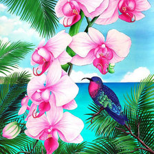 Схема вышивки «№1991686»