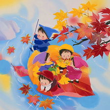 Схема вышивки «№1991694»