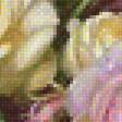 Предпросмотр схемы вышивки «June's Floral Glory» (№1991734)
