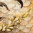 Предпросмотр схемы вышивки «РЫБЫ» (№1991881)