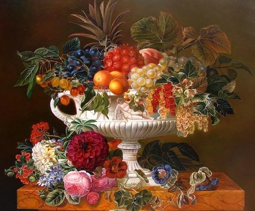 натюрморт - оригинал