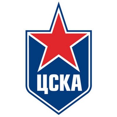 ХК ЦСКА - хк, цска, хоккей - оригинал