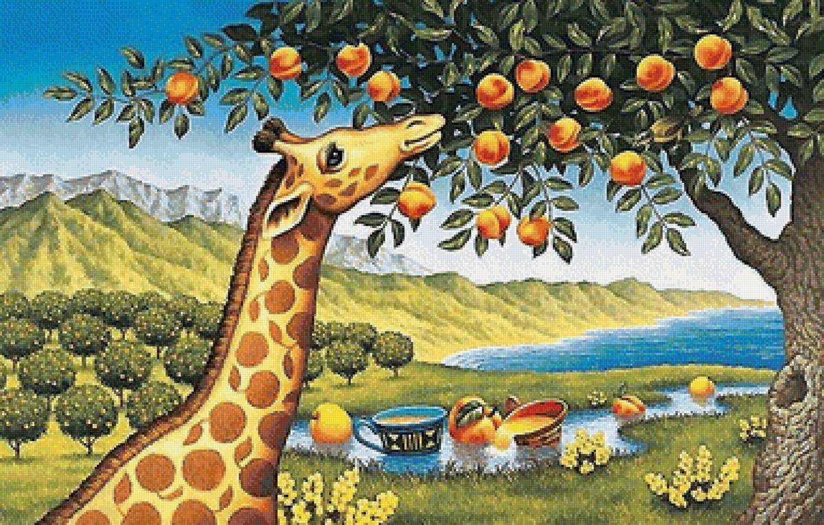 Детская - предпросмотр