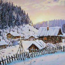 Схема вышивки «№1992732»