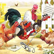 Схема вышивки «№1992742»