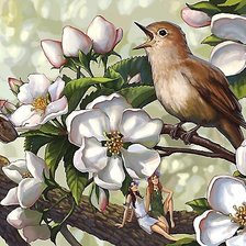 Схема вышивки «№1992743»