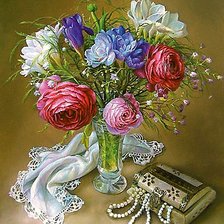 Схема вышивки «№1993211»