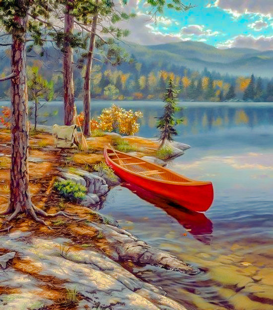 Short Holidays. - landscapes.scenarys. - оригинал