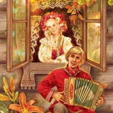 Схема вышивки «№1993878»