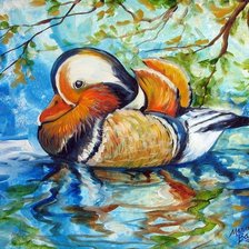 Схема вышивки «№1993973»